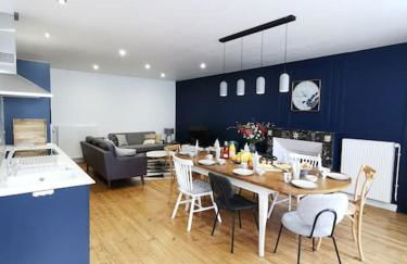 Les Bulles d'Aÿ - Terrasse - Foto 11