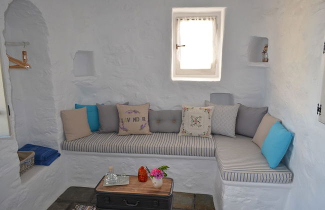 Faros Villa small hotel & restaurant - Foto 6