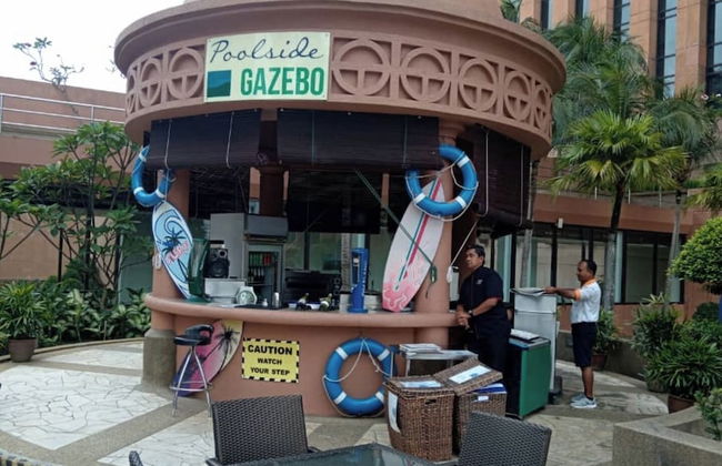 Berjaya Times Square Service Apartment - Photo 30