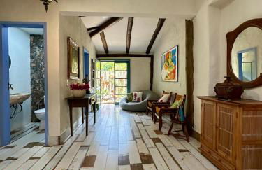 Refúgio Serra das Águas - Foto 17