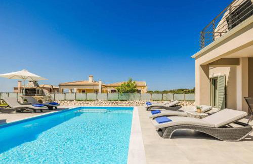 Villa Ilion - Foto 7