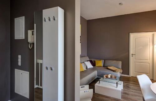 Apartments in Warnemuende - Foto 15