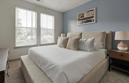 Landing Stylish 2BD Yoga Studio Clubhouse - Foto 15