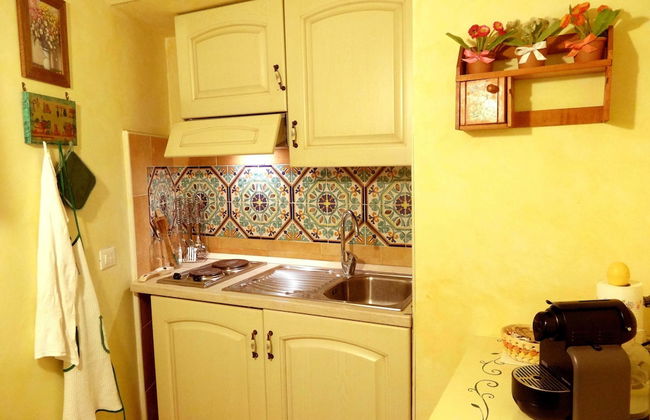 Agriturismo Valle degli Arci - Foto 24