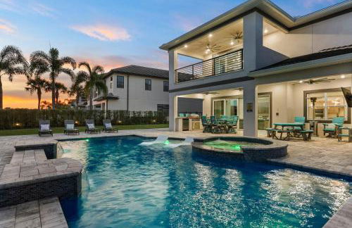 Jacks Club Serenity Villa-TB026 - Foto 60