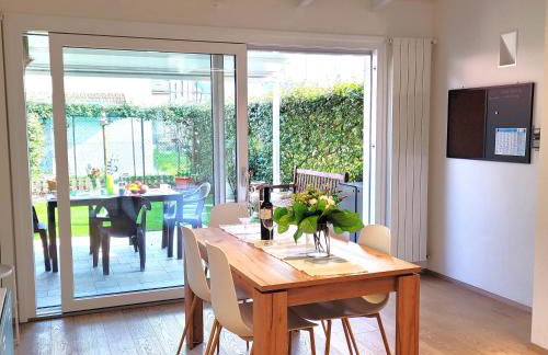 Casa Gianpi Mountain Lake Iseo Hospitality - Foto 4