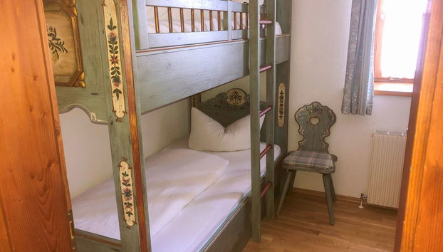 Burg Biedenegg, Potzner - Foto 5, Bedroom