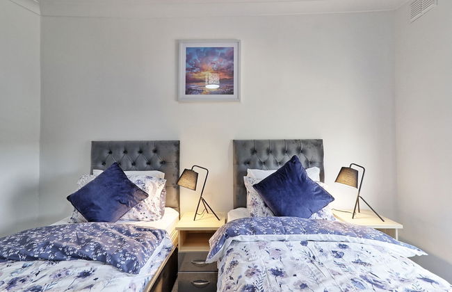 Lovely 2bed Apartment in Westcliff-on-sea! - Foto 4