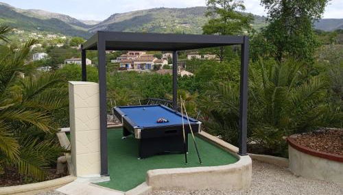 French Riviera Gaudissard - Foto 4