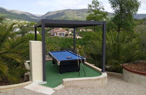 French Riviera Gaudissard - Foto 4