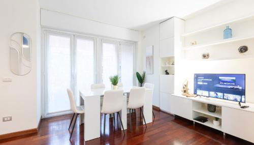 Bicocca Terrace Two Bedroom Apartment - Top Collection - Foto 2