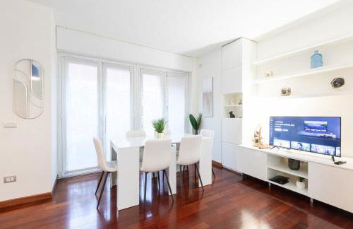 Bicocca Terrace Two Bedroom Apartment - Top Collection - Foto 2