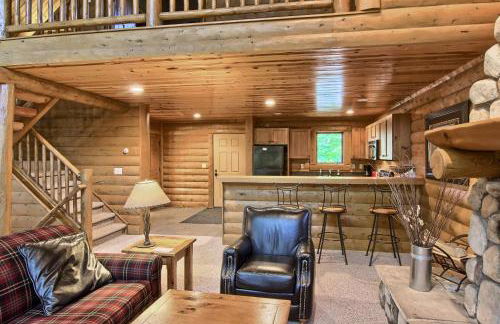 823 Mountain Cabin - Foto 3