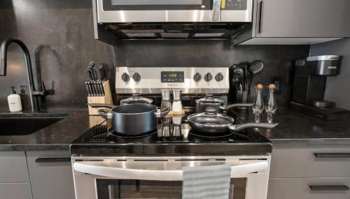 Stylish East End Studio for Comfort & Wellness - Foto 5, Other