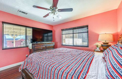 Spring Valley Family Home 13 Mi to San Diego! - Foto 14