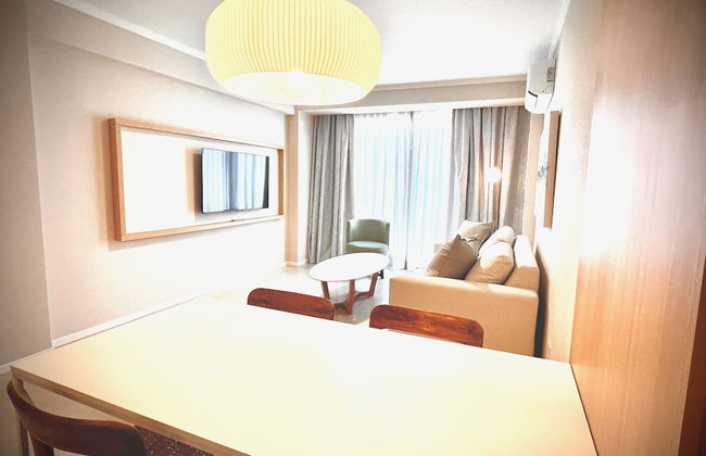 Luxury Apartments in Deco Recoleta by Apartments Bariloche - Photo 43