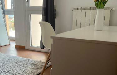 Skyscraper Apartment Pontedera - Foto 5