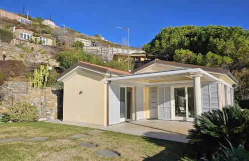 Mare e Relax - Il Villino e La Villetta ai Tre Ponti - Foto 27