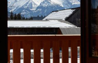 Chatka u Górala - Foto 4