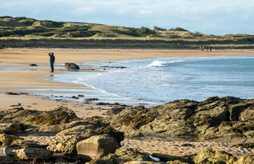 Off Grid Travel at Cambo Estate - Foto 12