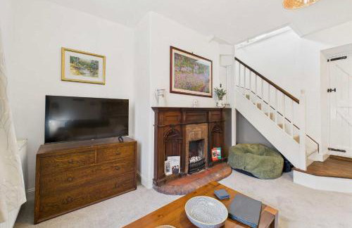 Host & Stay - Brackenrigg Cottage - Photo 8