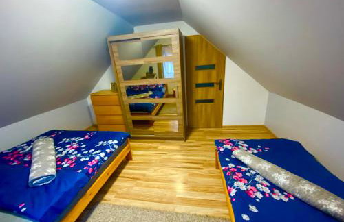 Domek całoroczny "U Haliny'' - Foto 2