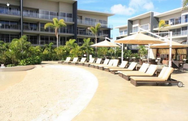 Azzura Greens Resort - Foto 45