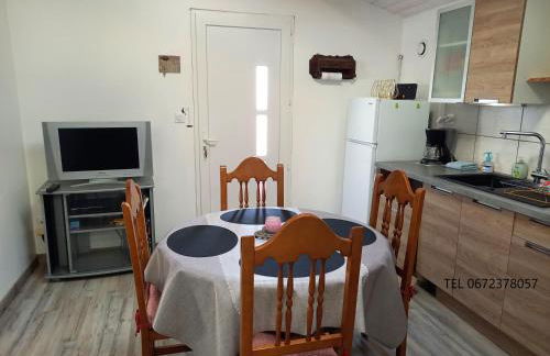 La Teranga proche La Rochelle - Foto 14