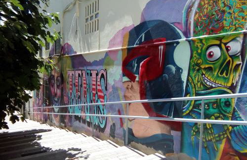 LagunillasArt Apartment - Photo 54