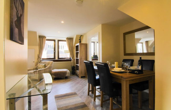 Ness View Apartment - Foto 15