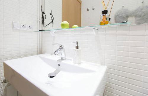 Lux Apartments Barcelona - Foto 55