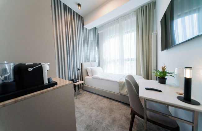 Botanica Residence - Foto 10