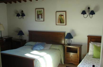 Agriturismo Terra Sabina - Foto 23