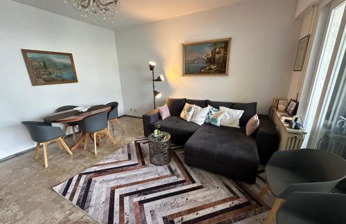 Lago Maggiore- Casa Roccia-Ferienwohnung in Pino sulla Sponda - Foto 4