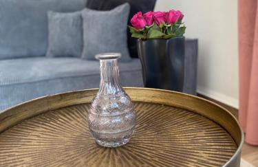 UNiQE I 95qm I Bergblick I Garten I BBQ I seenah - Foto 6