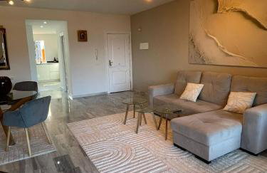 Estepona Sunriser Sea view apartment - Foto 33