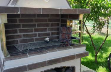 Soula's sunshine big Apartment - Photo 14