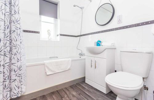 The Woodlands 3bed 2bath 4 mile Durham City - Photo 30