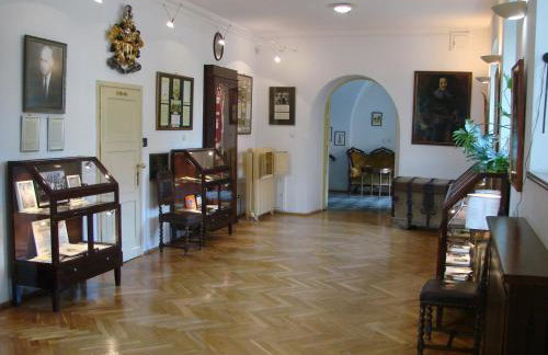 Zamek w Krokowej - Foto 33