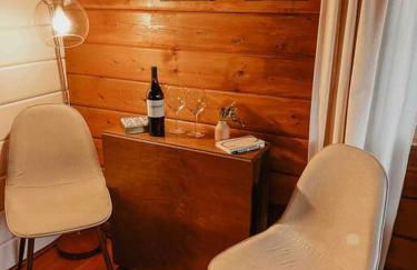 The Little Lake Cabin - Foto 46