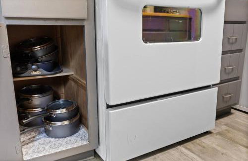 Cozy2bd Aurora Chgolnd Freeparkg Sleeps6 FreeWI-FI - Foto 27