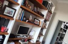 Le Cocon de Chris - Petit bijou au calme avec vue Notre-Dame de la Garde - Foto 23