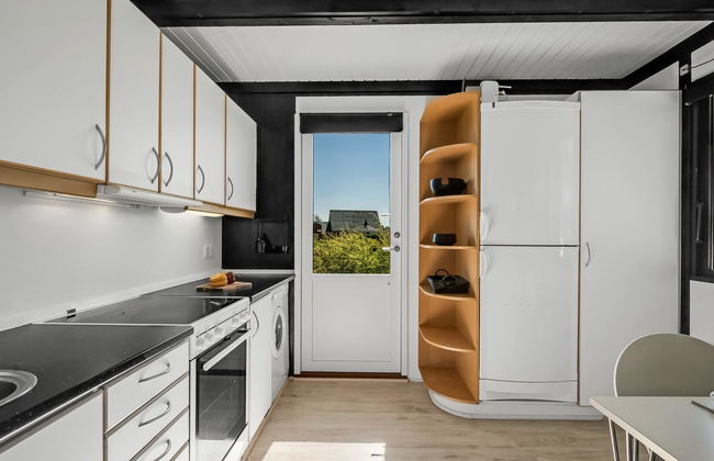 "Sigbrith" - 350m to the fjord - Foto 21