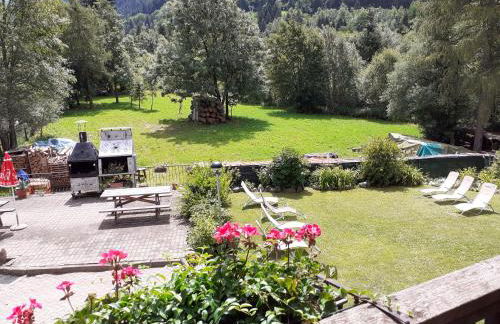 Soggiorno Vacanze Stella Alpina - Foto 28