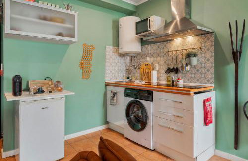 Y.Quebedo - Boutique Apartments - Foto 118