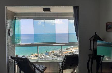 Rio Vermelho - Vista Mar Espetacular - Foto 3