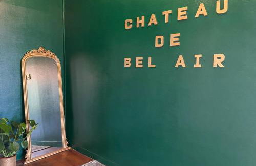 Le Château de Bel Air - Suite de 125m2 - Expérience unique - Foto 7