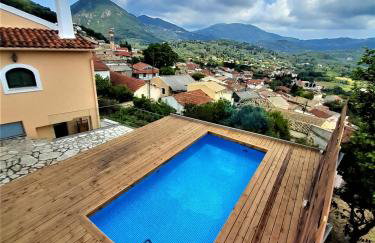 VILLA CHRYSANTHOS - Foto 13