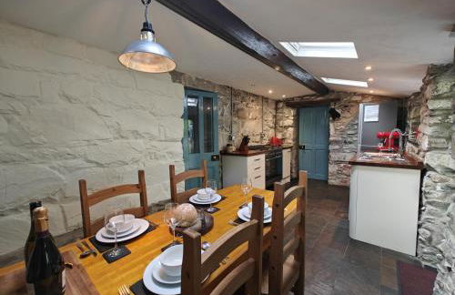 Y Cwtch - Panoramic mountain views within Snowdonia's National Park - 4x4 only - Foto 1