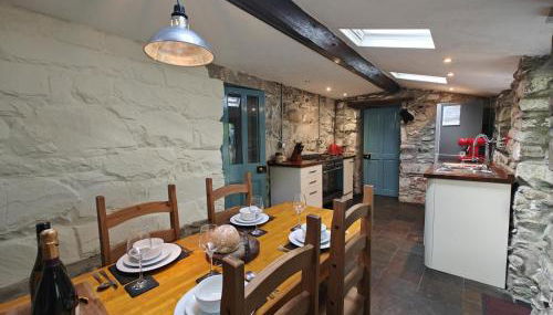 Y Cwtch - Panoramic mountain views within Snowdonia's National Park - 4x4 only - Foto 1